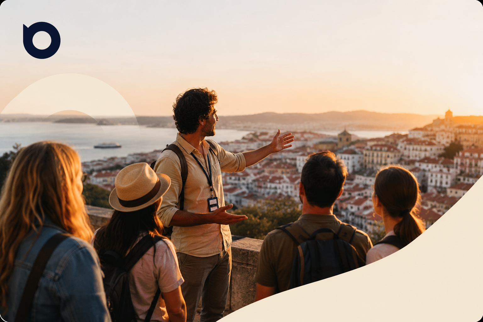 How Custom Booking Software Helps Create Unforgettable Tours